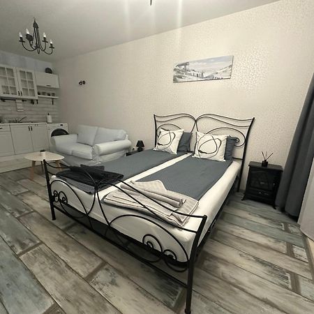 Studio E32 Atia Resort Chernomoretz Chernomorets Luaran gambar