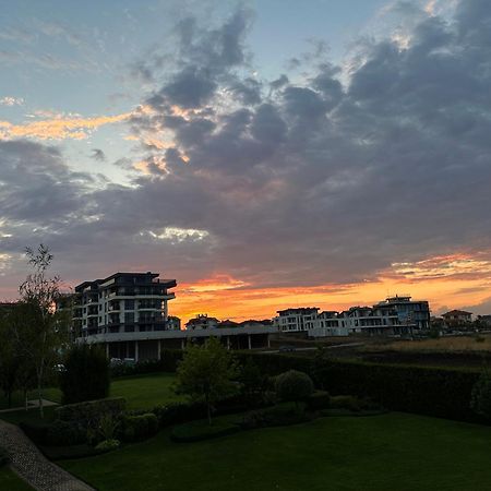 Studio E32 Atia Resort Chernomoretz Chernomorets Luaran gambar