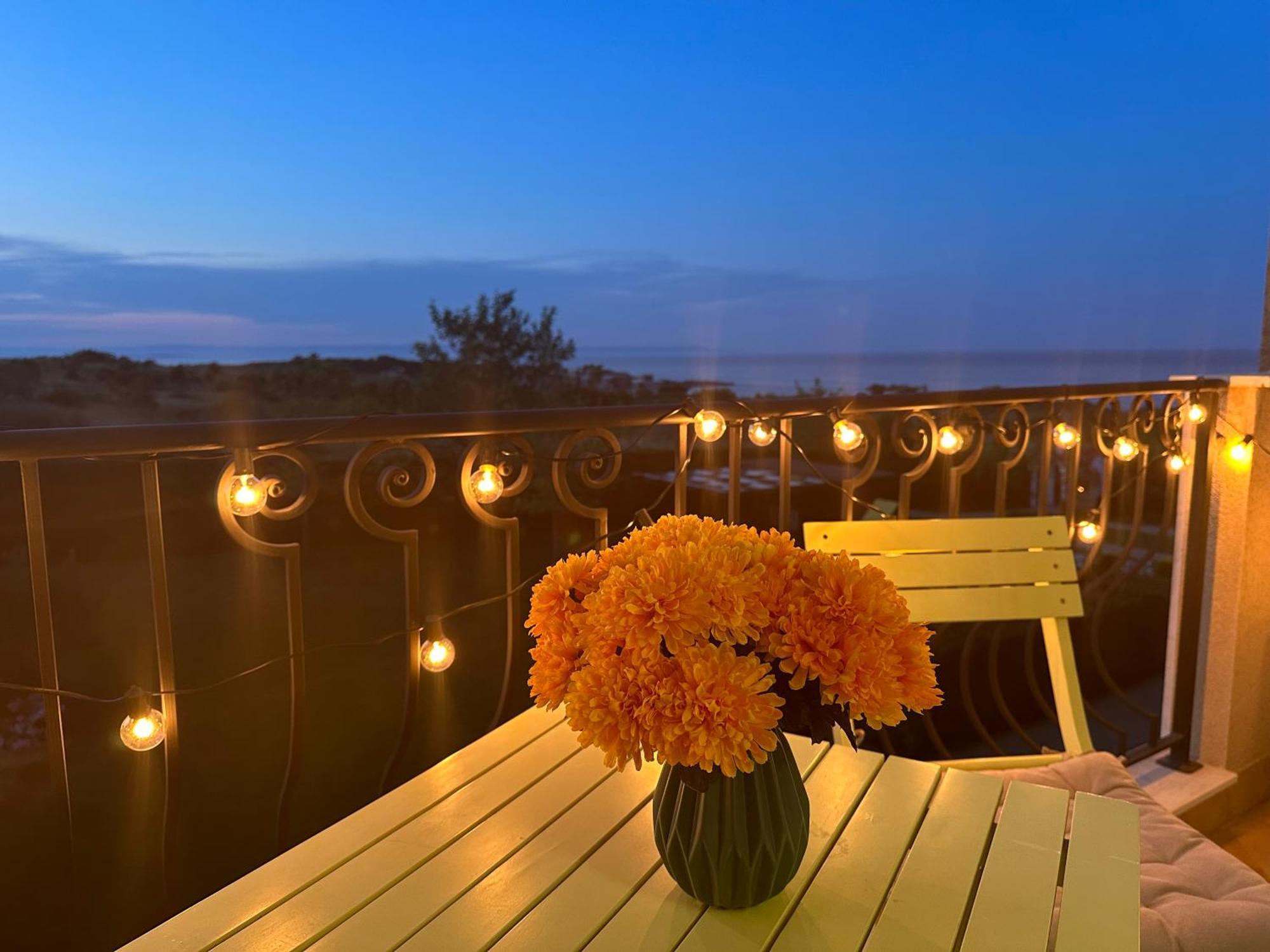Studio E32 Atia Resort Chernomoretz Chernomorets Luaran gambar
